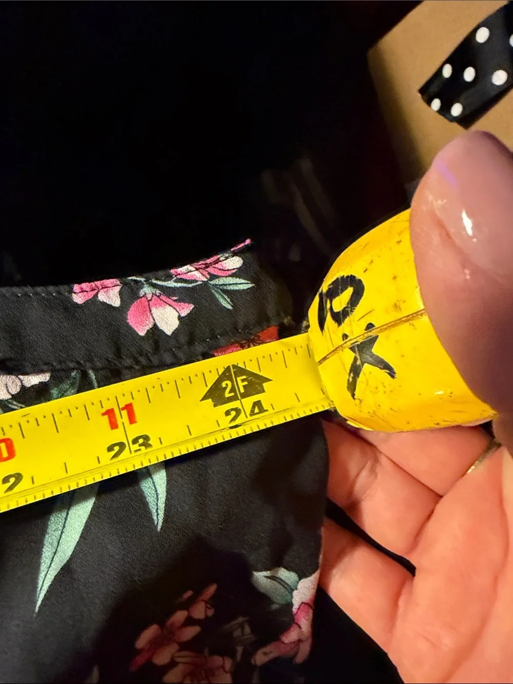 torrid feminine line